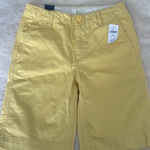 Gap kids size 8 boys shorts